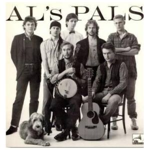 Als Pals - The Night They Drove Old Dixie Down (12, Maxi)