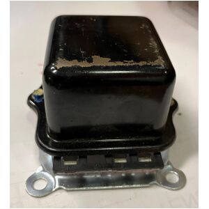 Laddningsrelä 12V neg grd 1963-1968 Pontiac , PRO-LINE 619112-571