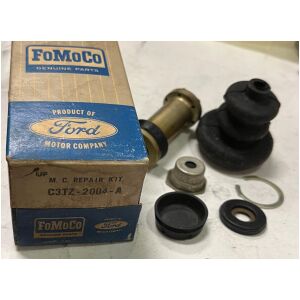 Rep.sats huvudcylinder Ford Bronco & F-100 1961-66 , Fomoco C3TZ-2004-A NOS