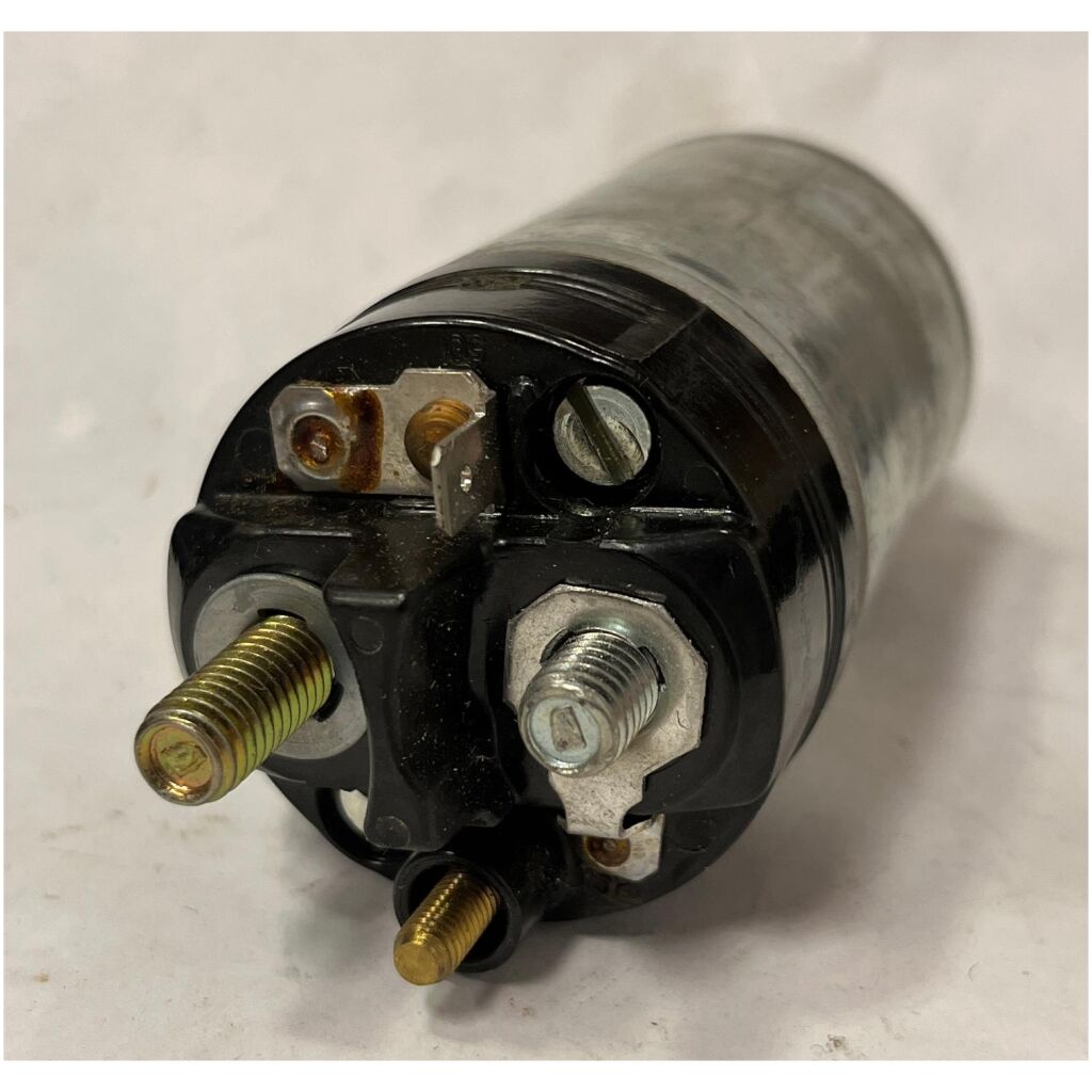 SOLENOID 12V , 0331302062562