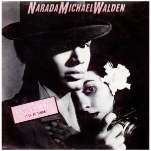 Narada Michael Walden - Reach Out (Ill Be There) (7)