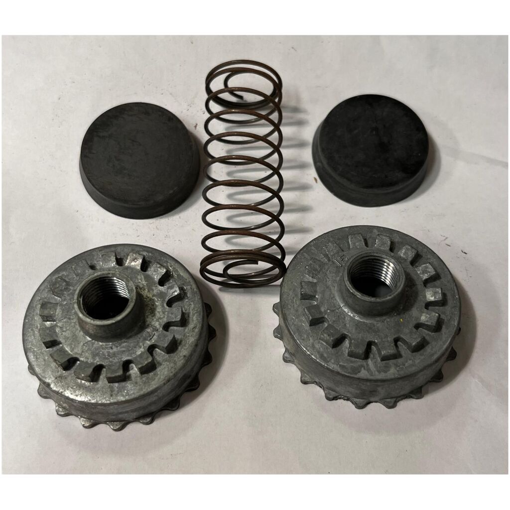 HYDRAULISK REP.SATS HJULCYLINDER , WIZARD S5913