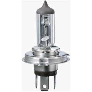 HALOGENLAMPA H4 P43t 12V 100/80W