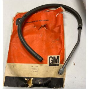 Servoslang retur 72cm Buick Ford Mercur Pontiac 1967-78, GM gr.6.671 7808825 NOS