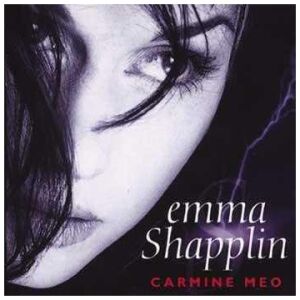 Emma Shapplin - Carmine Meo (CD, Album)