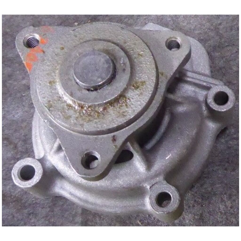 Vattenpump Fabriksrenoverad Honda 1982-1983 P/N 7-6344,