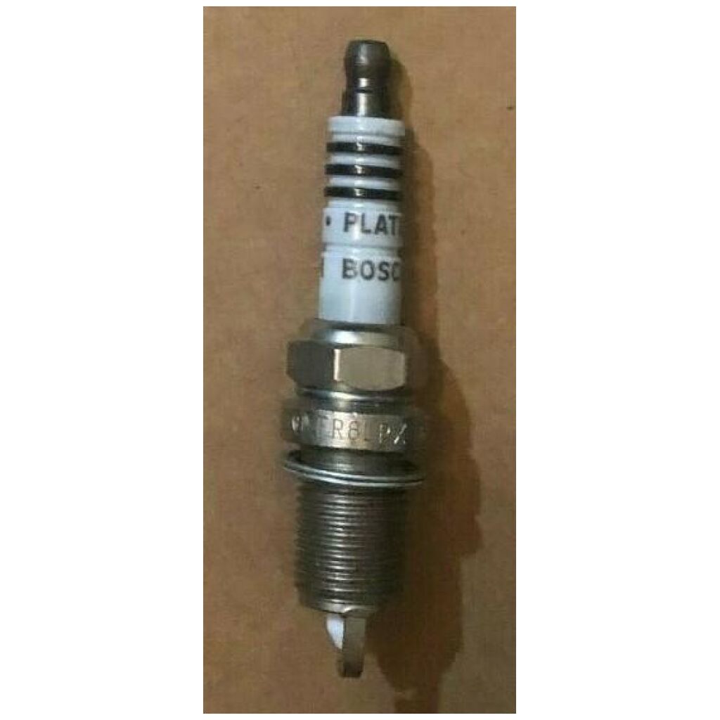 TÄNDSTIFT DODGE CHRYSLER JEEP 1987-14, BOSCH FR8LPX