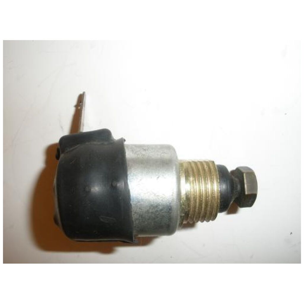 Standard ES26 Solenoid tomgång GM 1975-78