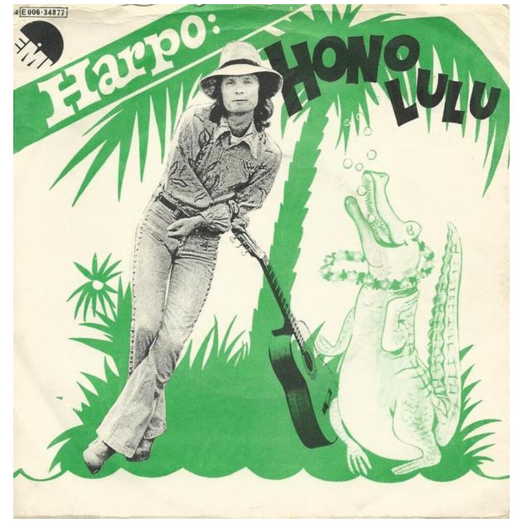 Harpo - Honolulu (7)