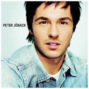 Peter Jöback - Only When I Breathe (CD, Album)