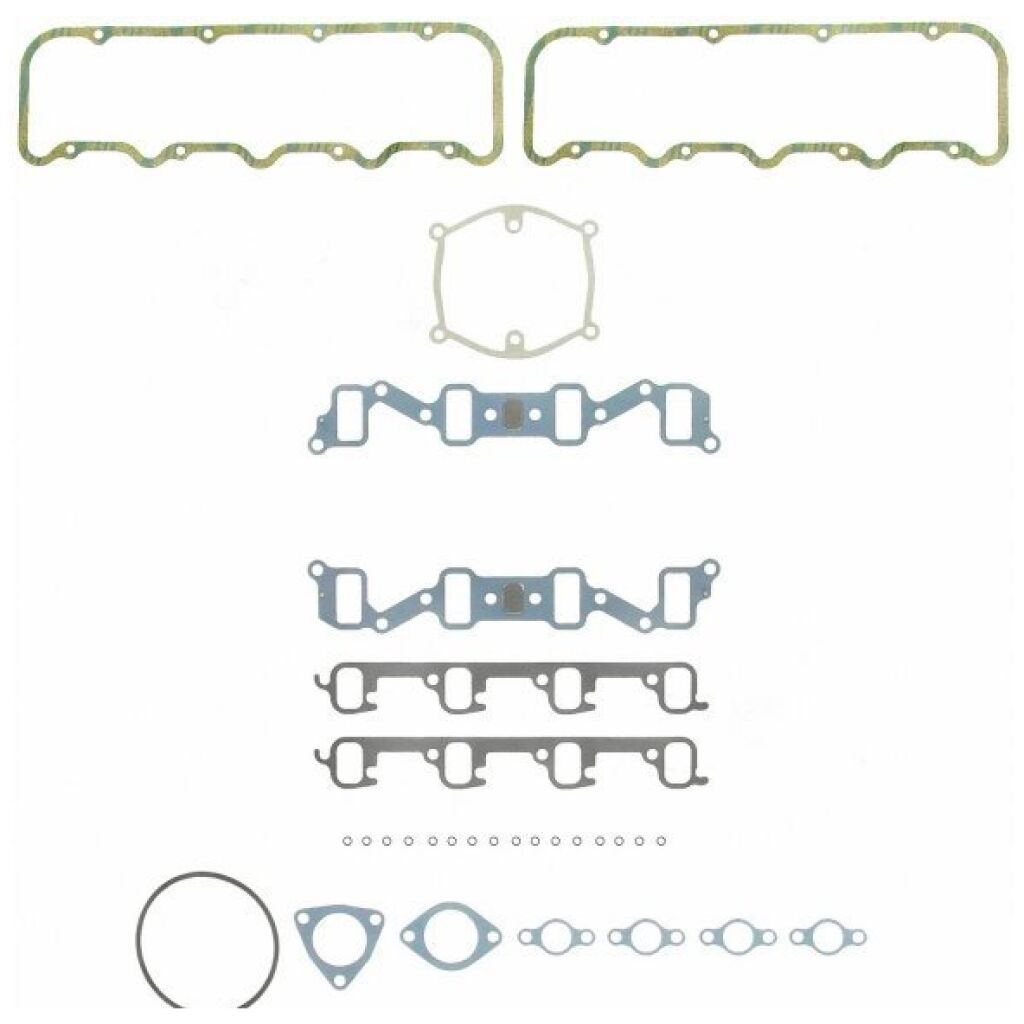 SOTNINGSSATS HUMMER CHEVROLET GMC 379 6,2L DIESEL 1982-93, FEL-PRO HSU87261