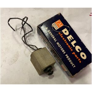Solenoid till radio , GM Delco Electronic parts 1