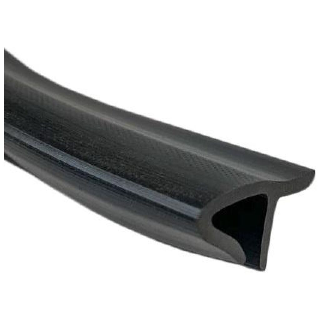 Convertible Roof Rail Weatherstrip Set