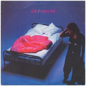 Style (4) - Empty Bed (7, Single)