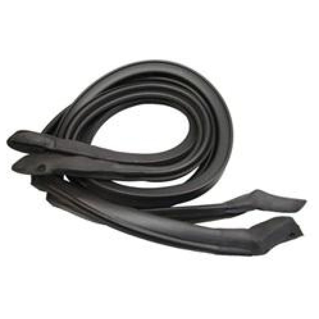 Hardtop Roof Rail Weatherstrip