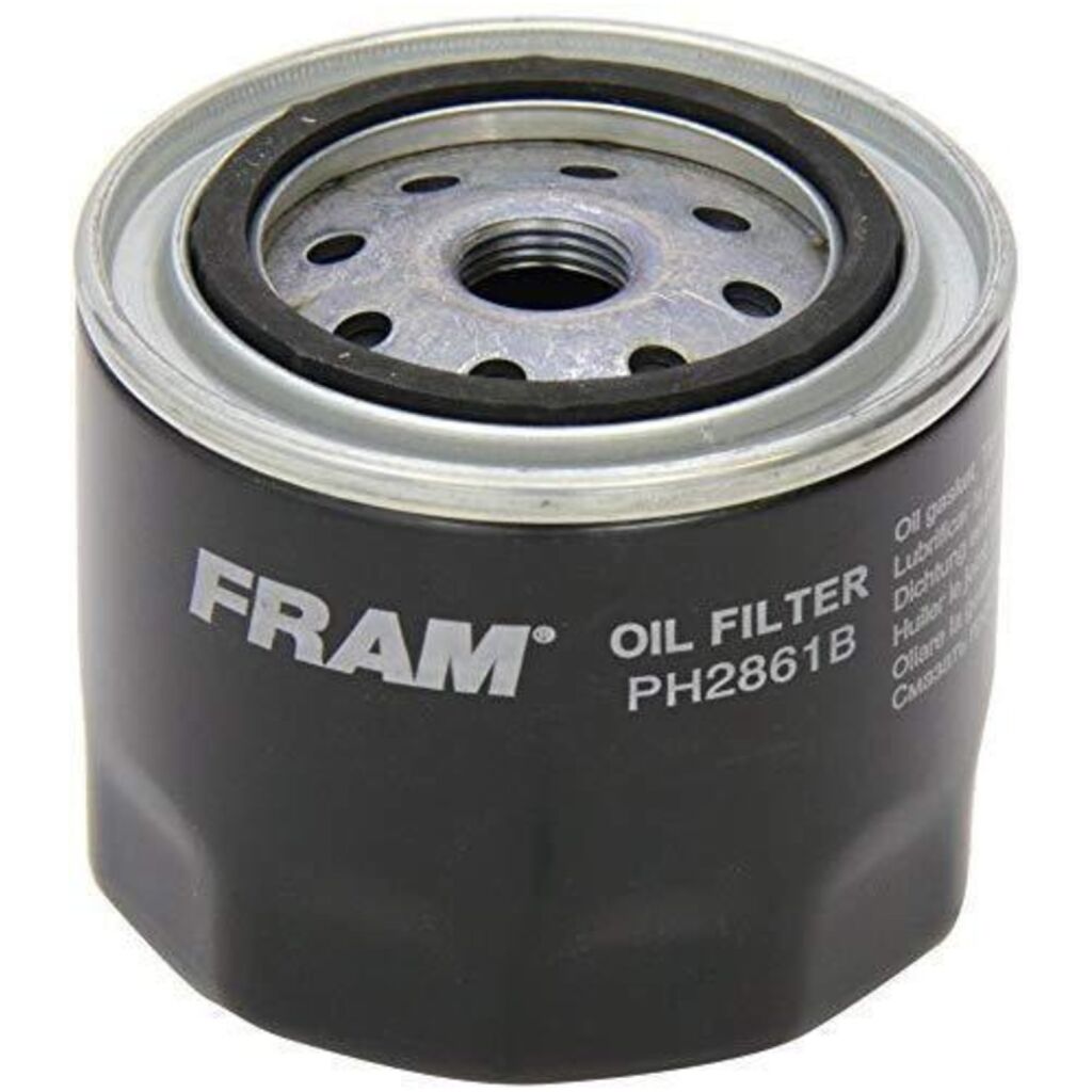 OLJEFILTER VOLVO 1962-2005 BENSIN, FRAM PH2861B