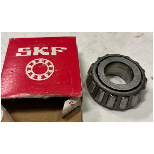 Hjullager 25,2x54,6x20,3mm SKF 15101