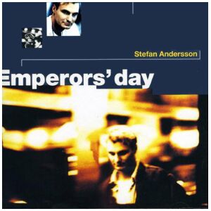 Stefan Andersson (2) - Emperors Day (LP, Album)>