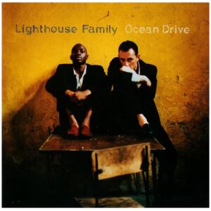Lighthouse Family - Ocean Drive (CD, Album)