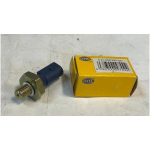 Oljetryckskontakt 12V Audi Seat VW 1991-2001 , Hella 6ZL008280-041