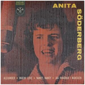 Anita Söderberg (2) - Alexander (7, EP)