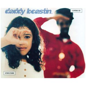 Daddy Boastin* - Stor Stark (CD, Single)>