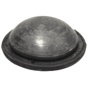 Gummiplugg Evakueringshål 1-13/16" 1955-57 2dr 4dr ht cab sedan Chevrolet