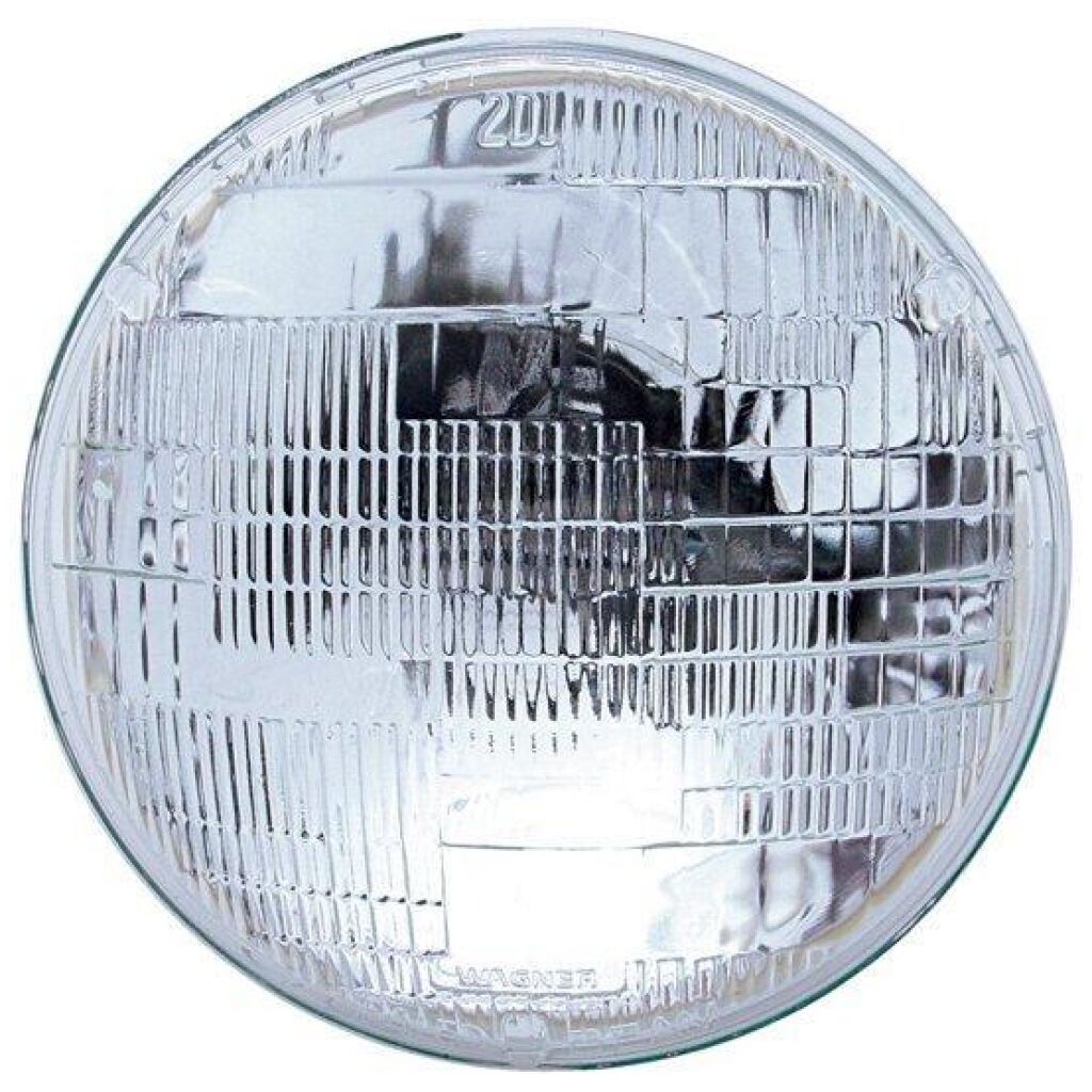 Sealed Beam 12V 7 tum #6014