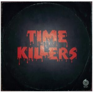 Karolak*, Szukalski*, Bartkowski* - Time Killers (LP, Album)