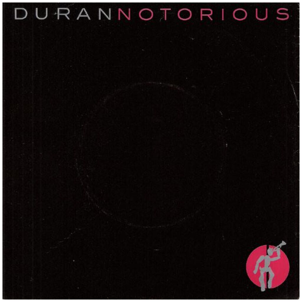 Duran Duran - Notorious (7, Single)