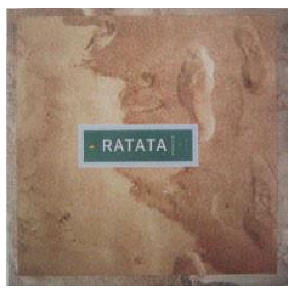 Ratata - Paradis (LP, Album)