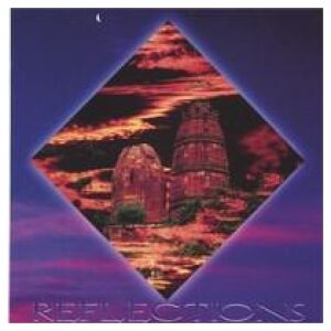 Krishna Prema Das* - Reflections (CD, Album)