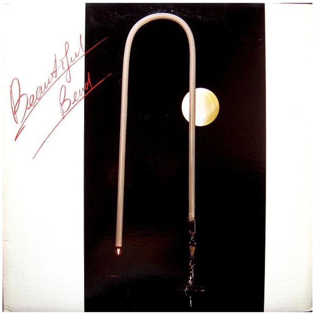 Beautiful Bend - Make That Feeling Come Again! (LP, Album, Mixed)