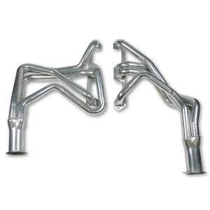 Header Flow Tech 33100FLT Ceramic MOPAR 318-360