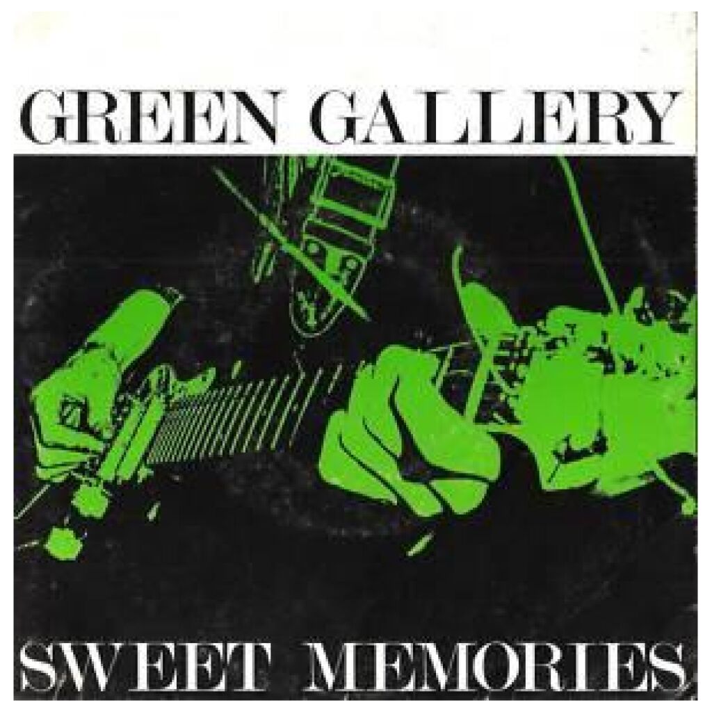 Green Gallery - Sweet Memories (7)