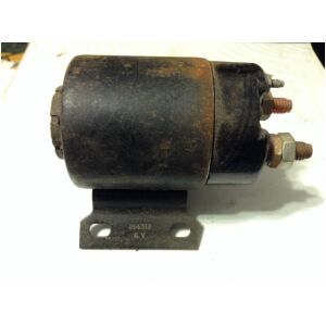 Startmotor Solenoid NOS Buick 51-52 Cadi 50-52 Pont 49-54 Chev 114312