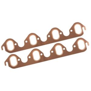 HEADERSPACKNINGAR KOPPAR FORD V8 429-460 1968-88, MR GASKET 7165