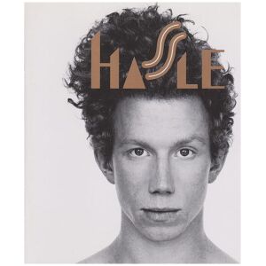 Hassle* - Hassle (CD, Album)