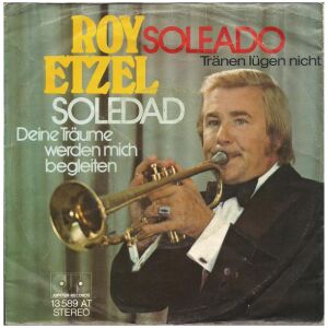 Roy Etzel - Soleado (7, Single)