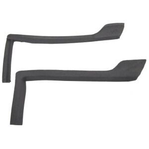 Retractable roof weatherstrip 1957-59 2dr ht Ford