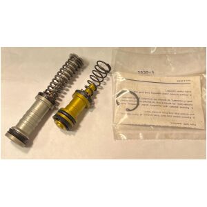 REP,SATS HUVUDCYLINDER FORD F-SERIE TORINO RANCHERO 1973-79, BENDIX 2639