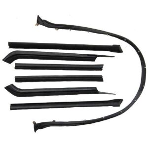 Cabblistsats 1965-70 2dr cab Buick Chevrolet Oldsmobile Pontiac