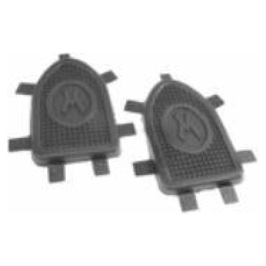 Brake and Clutch Pedal Pads