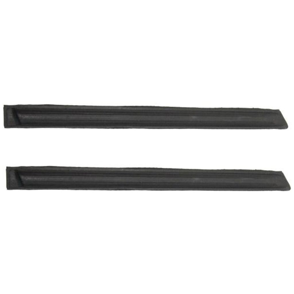 Hardtop Roof Rail Weatherstrip