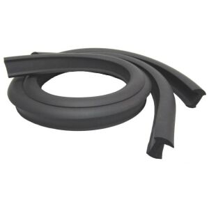 Cowl to Fender Seal 1948-52 2dr Ford