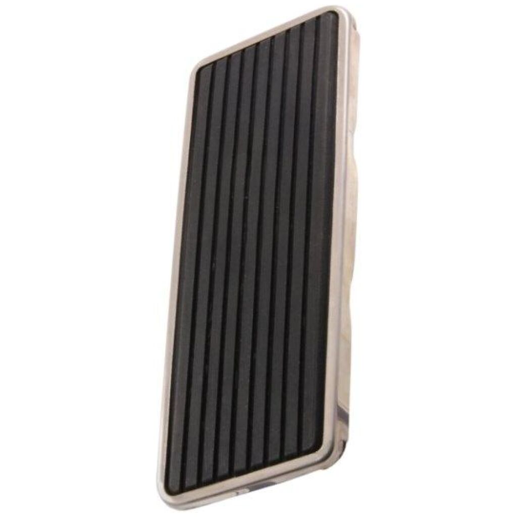 Accelerator pedal pad 1965-72 2dr 4dr ht cab sedan Ford Mercury