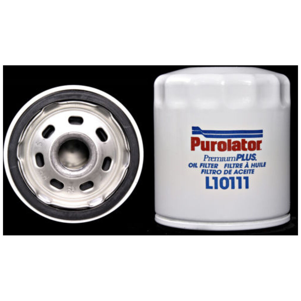 OLJEFILTER FORD E-350 , E-450 2004-10 PURL10111 PUROLATOR