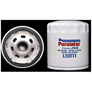 OLJEFILTER FORD E-350 , E-450 2004-10 PURL10111 PUROLATOR