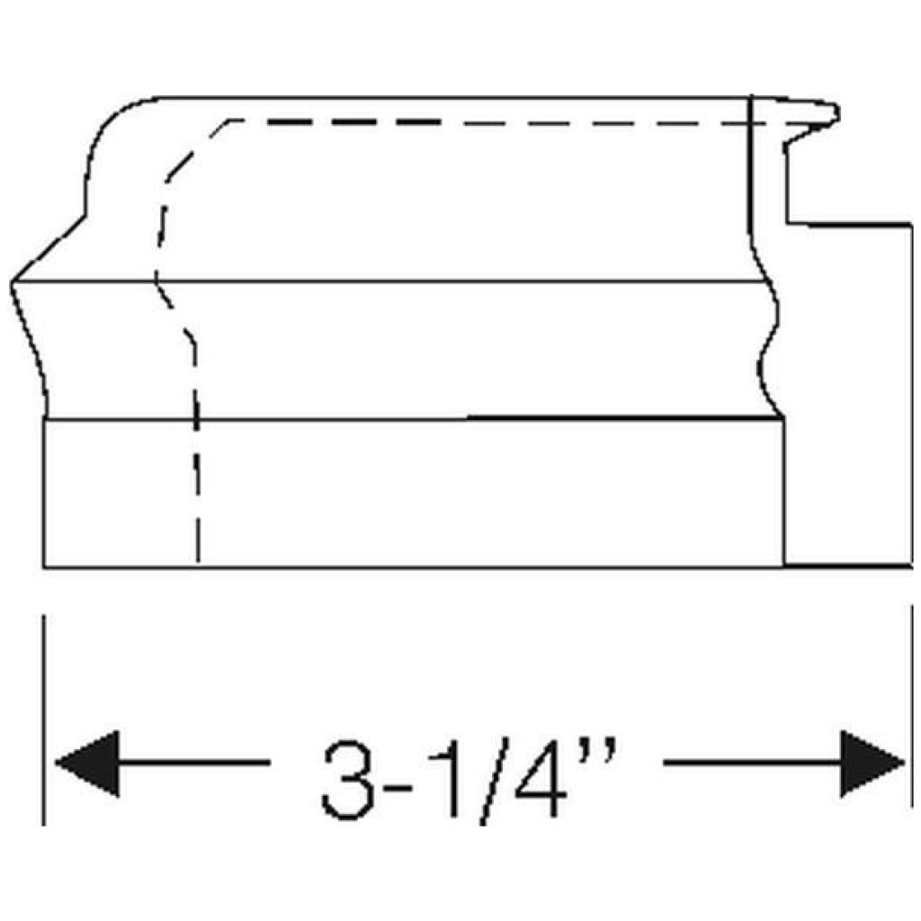 Shoe scraper mounting pad 1941 2dr 4dr cab sedan Chevrolet
