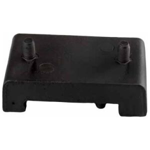 Exhaust System Hanger - Revulcanization Only 1932-33 2dr 4dr cab sedan Chrysler Willys